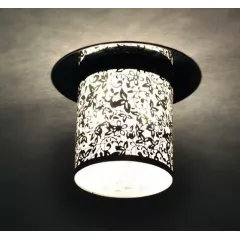 Точечный встраиваемый светильник Arte Lamp COOL ICE A8380PL-3CC