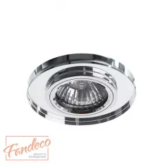 Точечный встраиваемый светильник Arte Lamp SPECCHIO A5950PL-1CC