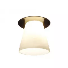 Точечный встраиваемый светильник Arte Lamp COOL ICE A8550PL-1AB