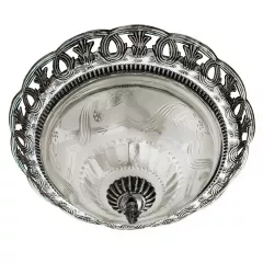 Светильник A8001PL-2SB