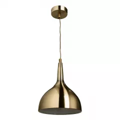 Подвесной светильник Arte Lamp HELMET A9077SP-1AB