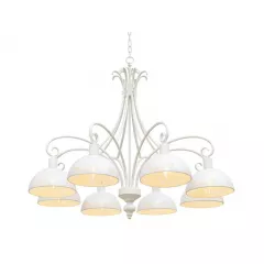 Подвесная люстра Arte Lamp PITTORE A2060LM-8WG