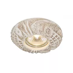 Точечный встраиваемый светильник Arte Lamp PEZZI A5212PL-1WC