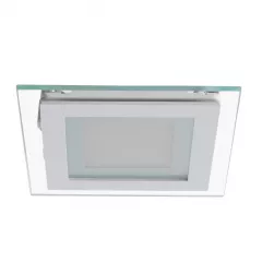 Встраиваемый светильник Arte Lamp RAGGIO A4006PL-1WH