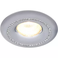 Точечный встраиваемый светильник Divinare LISETTA 1768/02 PL-1