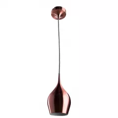 Подвесной светильник Arte Lamp VIBRANT A6412SP-1BZ