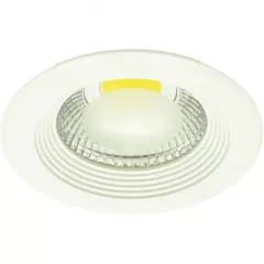 Точечный встраиваемый светильник Arte Lamp UOVO A6406PL-1WH