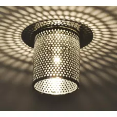 Точечный встраиваемый светильник Arte Lamp COOL ICE A8382PL-3CC