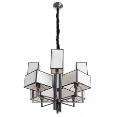 Люстра 5933/01 LM-8