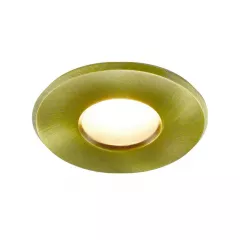 Точечный встраиваемый светильник Arte Lamp AQUA A5440PL-3AB