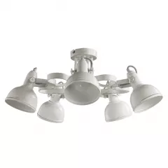 Потолочная люстра Arte Lamp MARTIN A5216PL-5WG