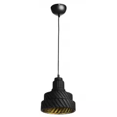 Подвесной светильник Arte Lamp BIJOUX A6682SP-1BK