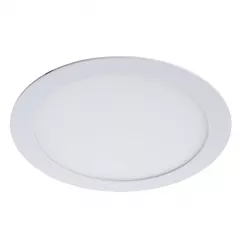 Встраиваемый светильник Arte Lamp FINE A2620PL-1WH