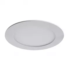 Встраиваемый светильник Arte Lamp FINE A2609PL-1WH