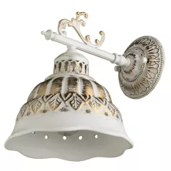 Бра Arte Lamp CHIESA A2814AP-1WG