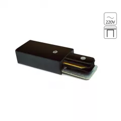 Коннектор-токоподвод для шинопровода A160006