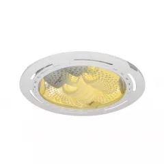 Точечный встраиваемый светильник Arte Lamp DOWNLIGHTS A8075PL-2WH