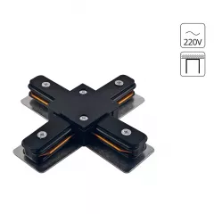 Коннектор для шинопровода A110006