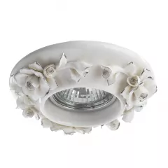 Точечный встраиваемый светильник Arte Lamp SELECTION A5260PL-1SA