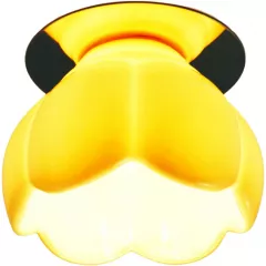 Точечный встраиваемый светильник Arte Lamp SELECTION A8806PL-1CC