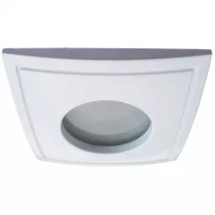 Точечный встраиваемый светильник Arte Lamp AQUA A5444PL-3WH