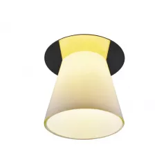 Точечный встраиваемый светильник Arte Lamp COOL ICE A8550PL-1CC