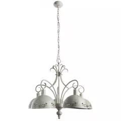 Подвесная люстра Arte Lamp PITTORE A2060LM-5WG