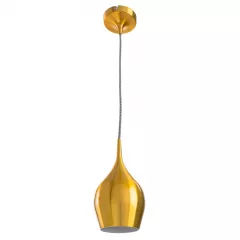 Подвесной светильник Arte Lamp VIBRANT A6412SP-1GO