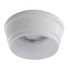 Точечный встраиваемый светильник Arte Lamp PEZZI A5243PL-1WH