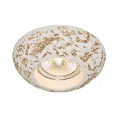 Точечный встраиваемый светильник Arte Lamp PEZZI A5201PL-1WC