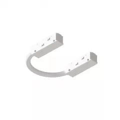 Коннектор гибкий для шинопровода Arte Lamp OPTIMA A740433N