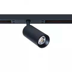 Магнитный трековый светильник Arte Lamp OPTIMA SMART A7380PL-1BK