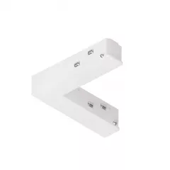 Коннектор угловой для шинопровода Arte Lamp OPTIMA A744433