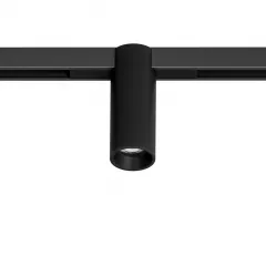 Магнитный трековый светильник Arte Lamp OPTIMA SMART A7369PL-1BK