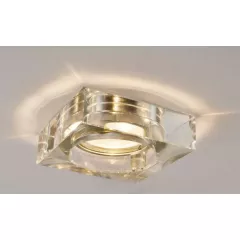 Точечный встраиваемый светильник Arte Lamp WAGNER A5231PL-1CC