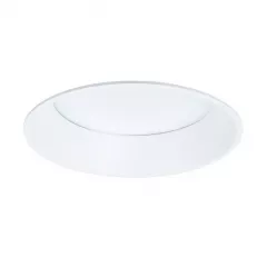 Точечный встраиваемый светильник Arte Lamp FRAME A7795PL-1WH