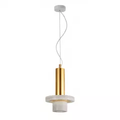 Подвесной светильник Divinare DELTA 2216/33 SP-5