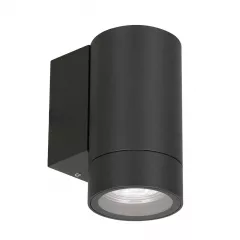 Фасадный светильник Arte Lamp MISTERO A3602AL-1BK