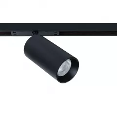 Магнитный трековый светильник Arte Lamp OPTIMA SMART A7361PL-1BK