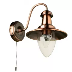Бра Arte Lamp FISHERMAN A5518AP-1RB