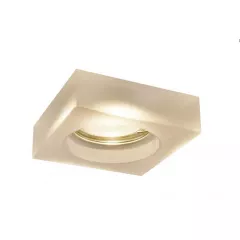 Точечный встраиваемый светильник Arte Lamp WAGNER A5232PL-1CC