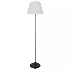 Торшер Arte Lamp ALEA A5068PN-1BK