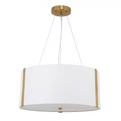 Подвесная люстра Arte lamp DREAM A4110SP-3PB