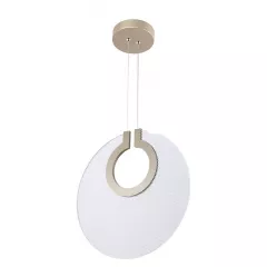 Подвесной светильник Divinare BILANCIA 5194/01 SP-15