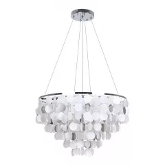 Подвесная люстра Arte Lamp PIPIRIMA A4100LM-8CC