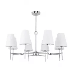 Люстра на штанге Arte lamp DANIELLA A4104LM-8CC