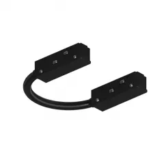 Коннектор гибкий для шинопровода Arte Lamp OPTIMA A740406N