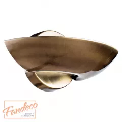 Декоративная подсветка Arte Lamp INTERIOR A7118AP-1AB