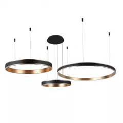 Люстра 1926/17 SP-3 LED 145W 4000K