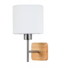 Бра Arte Lamp CHARLIE A5071AP-1SS